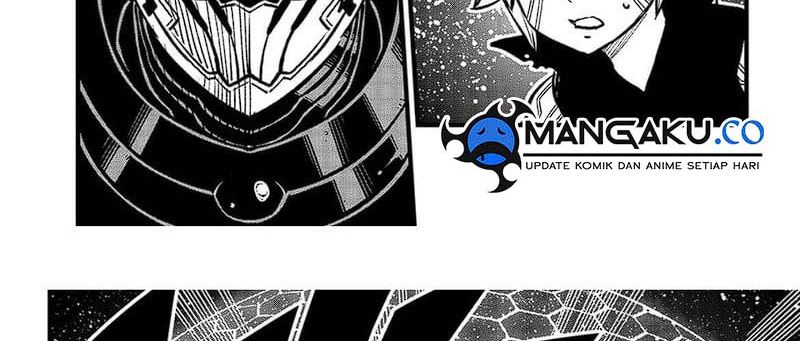 Eden Zero Chapter 267 Bahasa Indonesia
